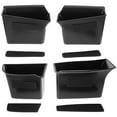 thumbnail image 1 of WORGEOUS  4 Pcs PVC Apron Bearing Disassembly Tools Car Door Storage Box, 1 of 8