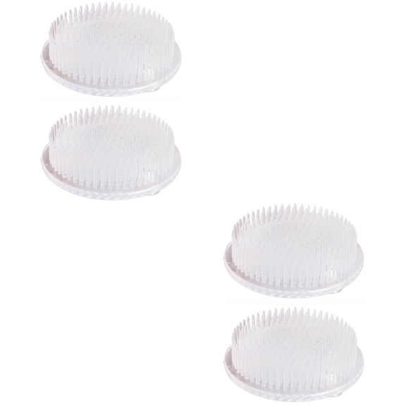 WORGEOUS 4-Piece Flower Arrangement Pins Set for Practical and Easy Floral Arranging Tools