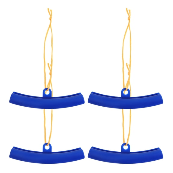 WORGEOUS 4pcs Car Tire Changing Rim Protector Car Tire , Anti-Scratch Rim Protection Cover Motorcycle Tire Changer Rim Protector