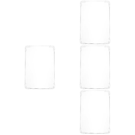 FUEENIRVA Protective E-Reader Case Tpu Vintage Style Scratch Resistance