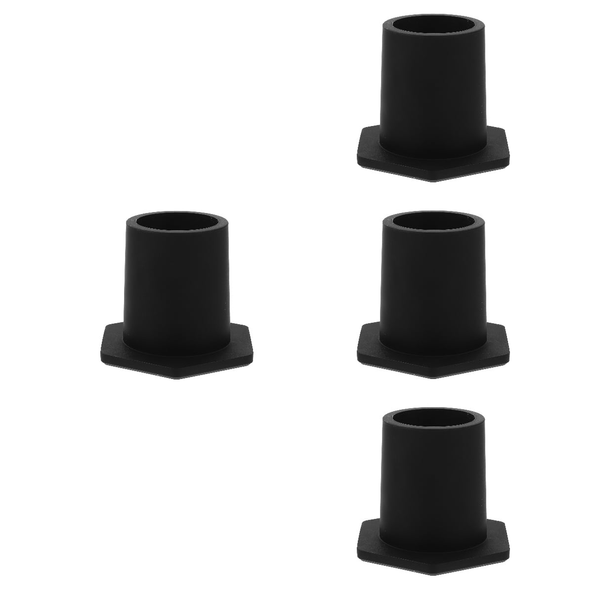 WORGEOUS 4pcs Patio Table Umbrella Hole Plug Umbrella Wedge Plug ...