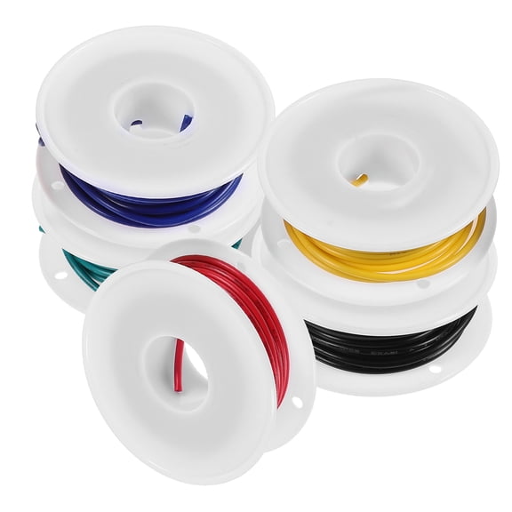 BESTYASH Copper Insulated Cable Wire Electric Extension Cord for Home Electrical Accessories