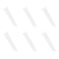 thumbnail image 1 of WORGEOUS  50 Pcs Floral Dispenser Flower Preservation Supplies, 1 of 8