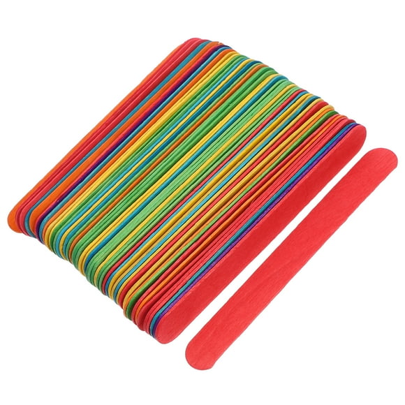 Pacifier Popsicles Giant Popsicle Stick