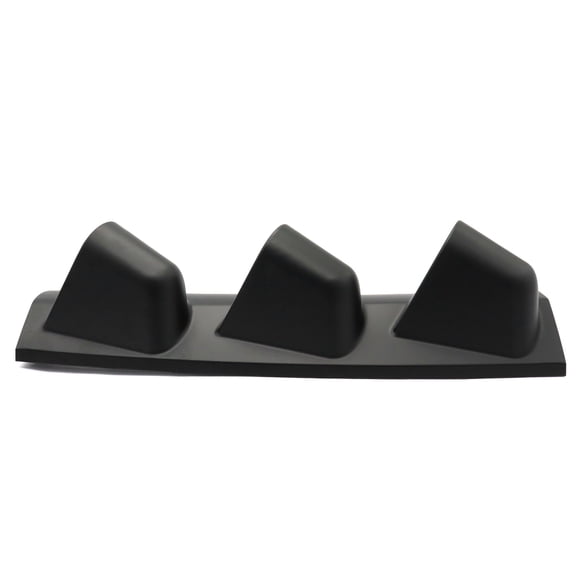 WORGEOUS  52 Mm Car Instrument Panel Holder Dash Mount Gauge