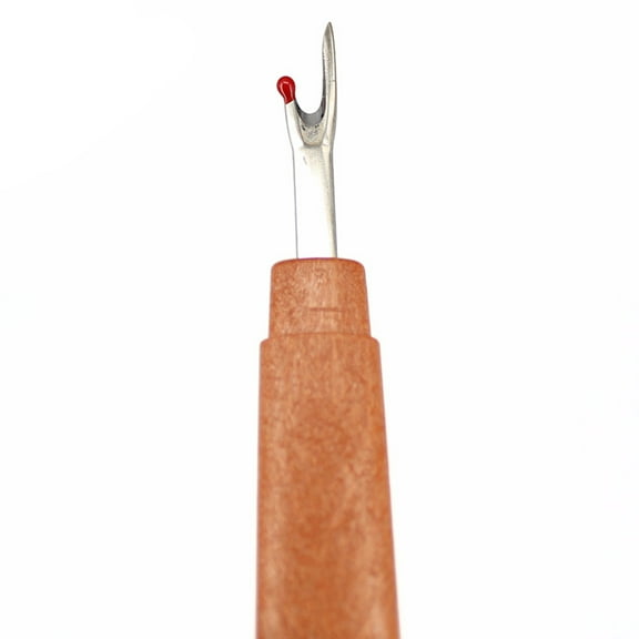 BESTYASH 5-Piece Seam Set with Plastic Handle for Fabric and Tailoring Sewing Tools