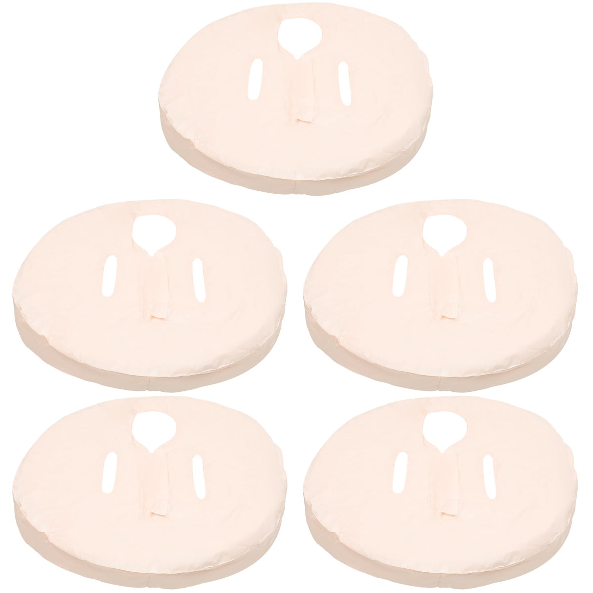 WORGEOUS 5pcs Folding Bath Tub Lid Bath Tub Replacement Insulated Cover ...