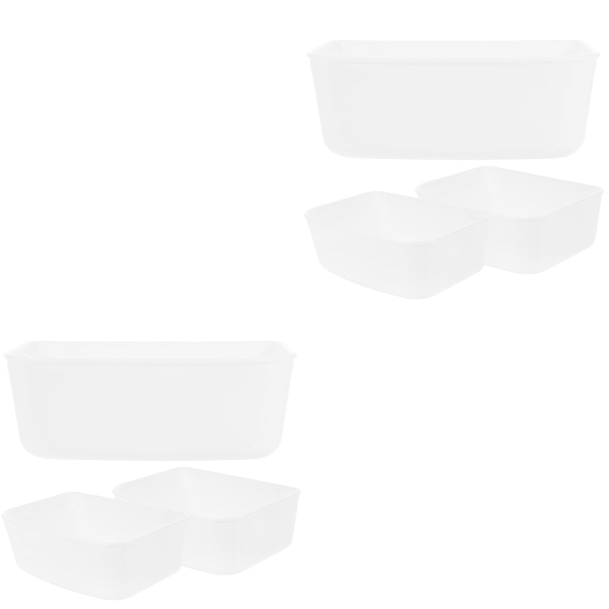 Beautiful view of Fluid Parrot Bird Cage Tray