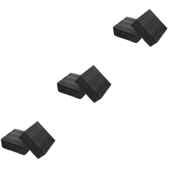 GOOHOCHY Flower Arrangement Foam Inserts Professional Packing Liner 6Pcs 7.1X7.1X2.6In