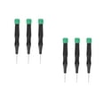thumbnail image 1 of WORGEOUS 6 pcs  Racket Tool Stringing Hooks Racket Stringing Clamp Stringing Tool Racket Racket Stringing Tool Stringing Machine Tools Hooks for Badminton Pulling Tools, 1 of 8