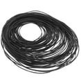 thumbnail image 2 of Tape Drive Belt Set For Tesla B 100 – Rubber Drive Belts, Made In Germany, 2-Year Warranty 2 of 3