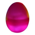 thumbnail image 1 of WORGEOUS 6-Pack Easter Glow Eggs Luminous Egg Props for Party Decor and Stage Supplies, Random Colors Included, 1 of 8