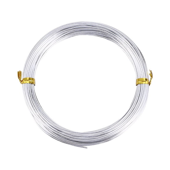 WORGEOUS 7 Rolls Armature Wire for Sculpting Bonsai Tree Crafting Kit with Motorcycle Shape Design
