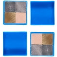 thumbnail image 1 of CIMAXIC Copper Aluminum Cube Set 8 Pcs for Heat Experiments, 1 of 8