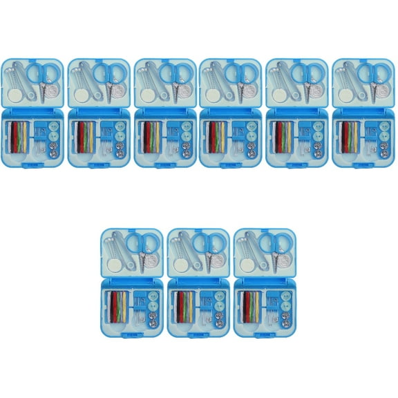 WORGEOUS Basic Sewing Accessories Needlework Quilting Threader Needle Cutter