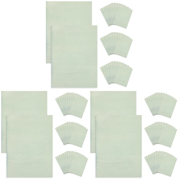 FUEENIRVA A5 Print Paper for Kids Crafts and Projects, Light Sensitive Photo Paper for Activities