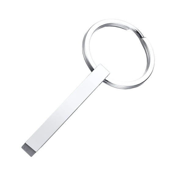 WORGEOUS Accessories Car Keyring Custom Keychain Chains Holder Pendant Rings