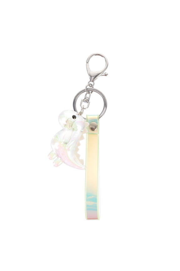 Accessories Carabiner Dinosaur Keychain Novelty Unique Child Man