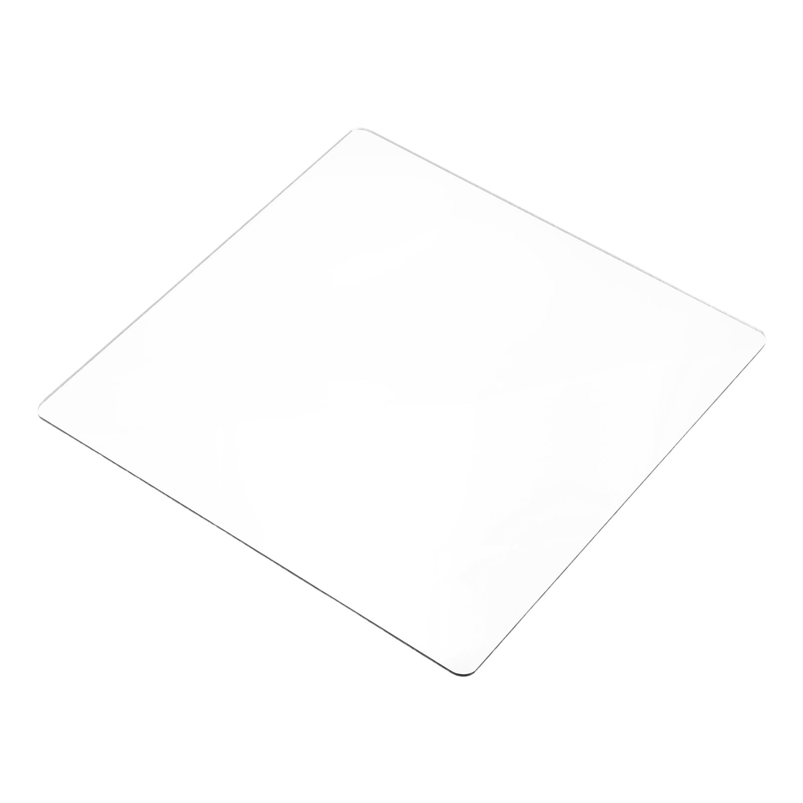 Acrylic Full Body Mirro SelfAdhesive NoDrill DIY Wall Mirror