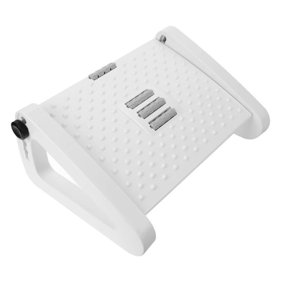 WORGEOUS Airplane Foot Hammock for Travel Massage Footstool