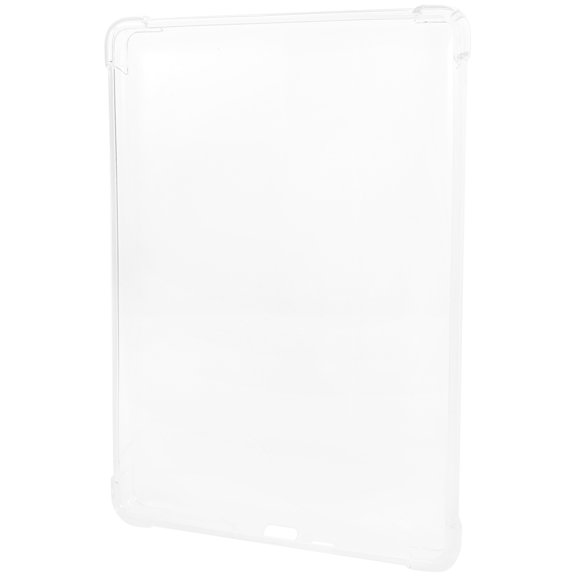 FUEENIRVA Transparent Tpu E-Reader Protective Cover with Precise Cutouts for Easy Access
