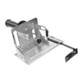 thumbnail image 1 of WORGEOUS  Angle Grinding Machine Bracket Grinder Guide Cutting Base, 1 of 8