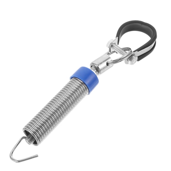 WORGEOUS Adjustable Automatic Spring Trunk Lift, Car Tailgate Support, 20x4x2 cm, Easy Installation