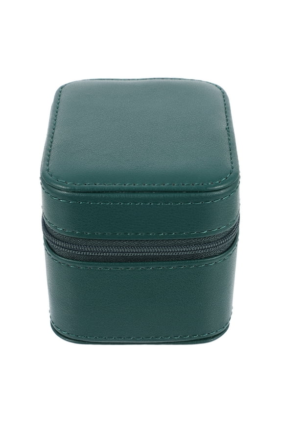 Automatic Watch Winder Box Classic Synthetic Material