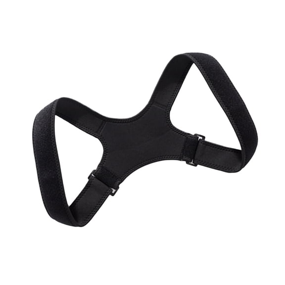 WORGEOUS  Back Straightener Right Posture Corrector Correction Band