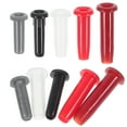 thumbnail image 1 of WORGEOUS  Badminton Shuttlecocks Racket String Protection Tube, 1 of 8