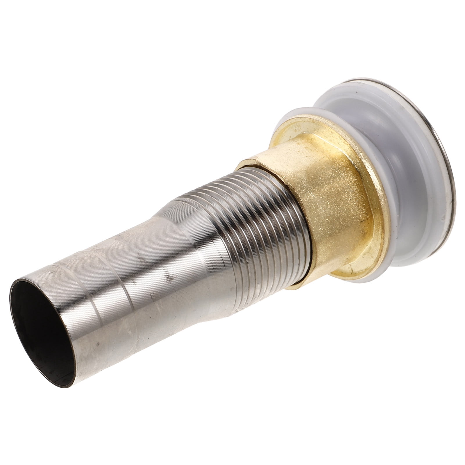 WORGEOUS Bathroom Floor Drain Shower Floor Strainer Stainless Steel ...
