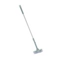 thumbnail image 1 of HINTRMENT Scrub Brush For Floors Scalable Cleaning Brushes Blue 1 Set 42.5X6 In, 1 of 8