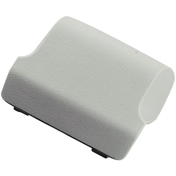WORGEOUS Battery Compartment Rear Body Accessory Replacement