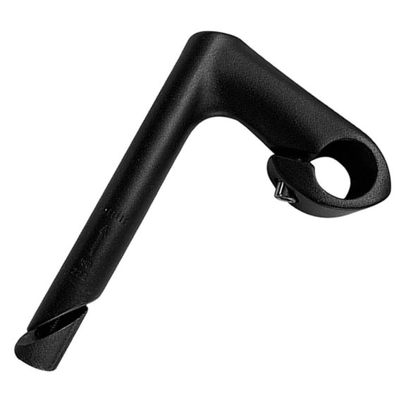 WORGEOUS Handlebar Stem Metal Cycling Handlebar Stem Adjustable Bike Stem Handlebar Stem