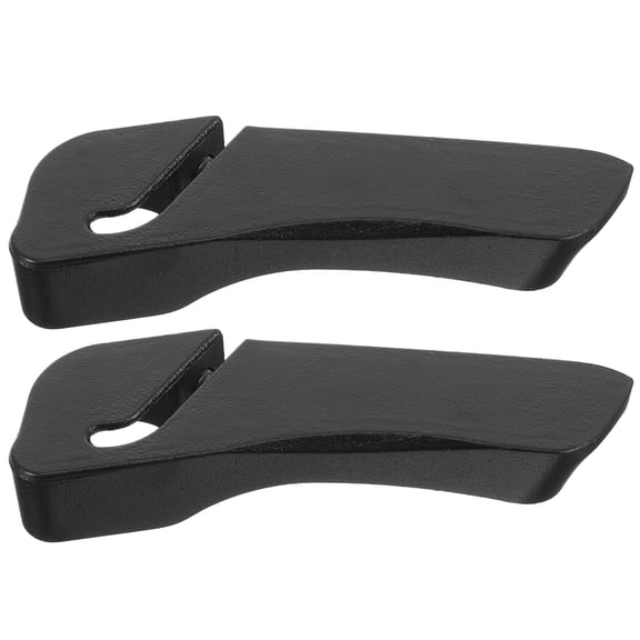 WORGEOUS  Bike Accessories Mountain Aluminum Vice Handlebars Calf Horn Extender