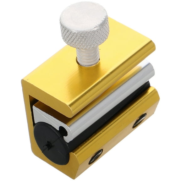 FUTUREORYY Golden Aluminum Motorcycle Cable Oiler Tool for Throttle Clutch Brake Lubrication