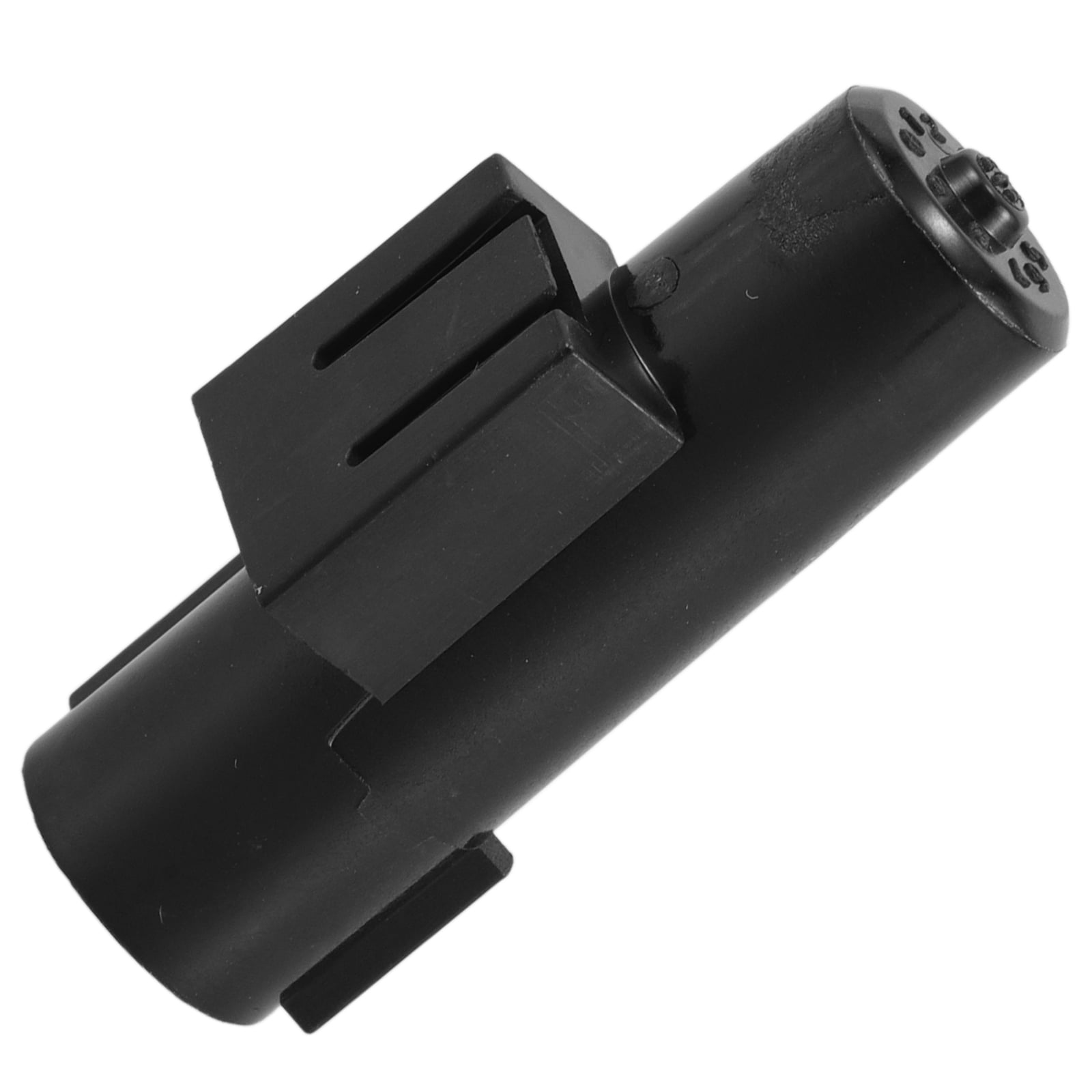 WORGEOUS Blower Motor Resistor Thermometer outside Temperature Black ...