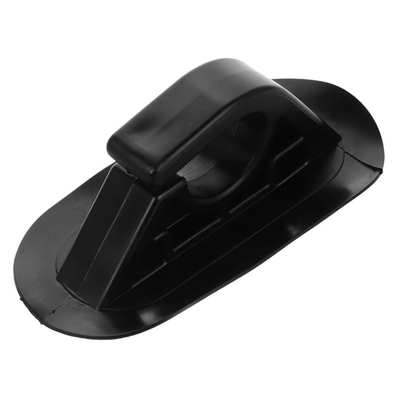 WORGEOUS Boat Oar Mount Yacht Oar Holder Replacement Boat Oar Holder Mount Oar Bracket Inflatable Boat Accessories Sailboat Accessories Boating Accessories