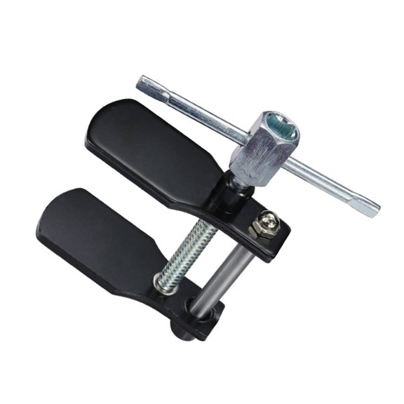 WORGEOUS Black Disc Pad Spreader Vest Suspender Accessory for Brake Changing