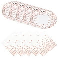 thumbnail image 1 of WORGEOUS  Bridal Shower Party Plates Birthday Paper Baby Bride Rose Gold, 1 of 8