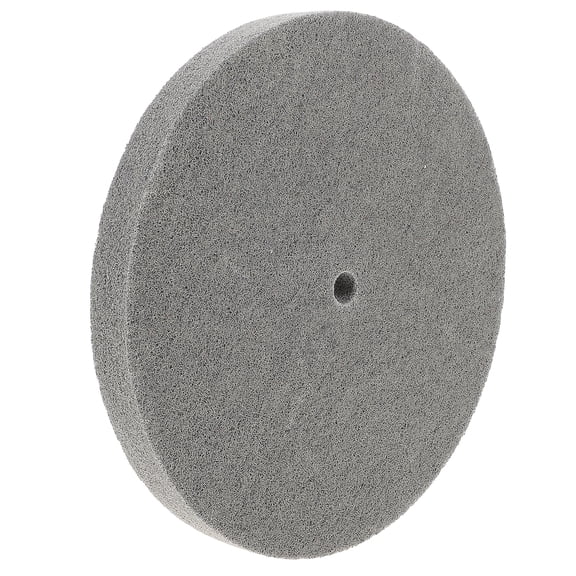 GOOHOCHY Buffing Wheels For Polishing Nylon 1Pack 7.9X7.9X1In