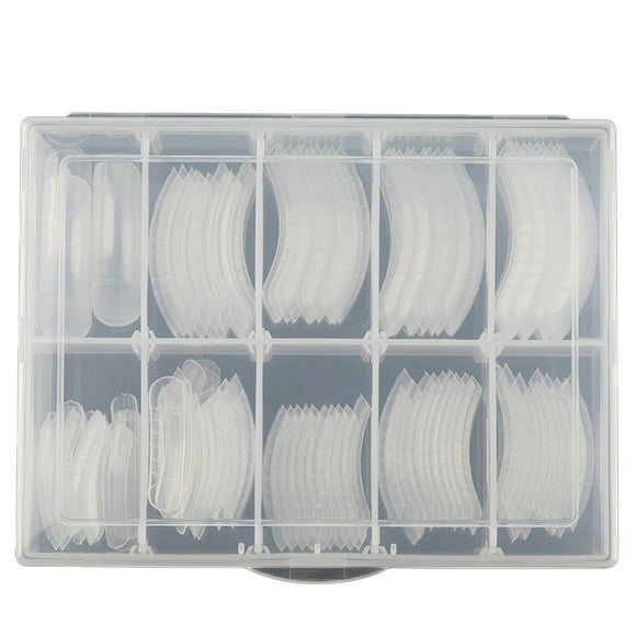 WORGEOUS Builder Nail Gel Kit Gel Nail Polish Kit 13.2x10cm
