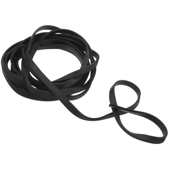 WORGEOUS  Car Door Edge Protector Weather Stripping for Doors Rubber Edging