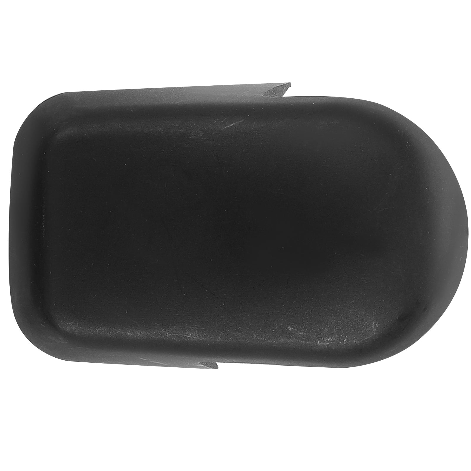 WORGEOUS Car Rear Wiper Arm Cover Wiper Arm Nut Cap Wiper Arm Protection Cover Auto Wiper Arm Cover Protective Cap Vehicle Wiper Arm Cap