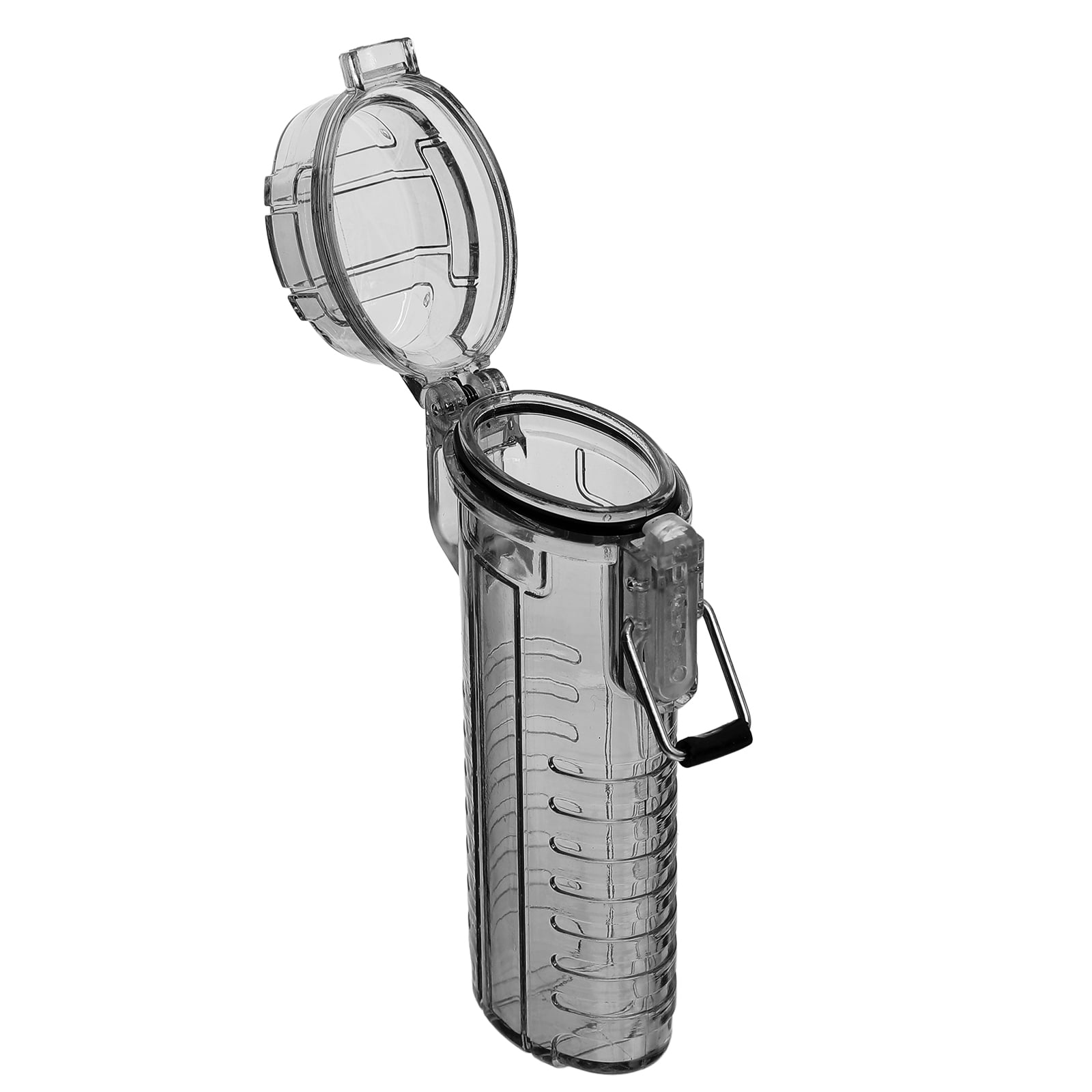 Boîtier étanche De Protection Pour Briquet - Range-briquet Pour Réservoir Interne