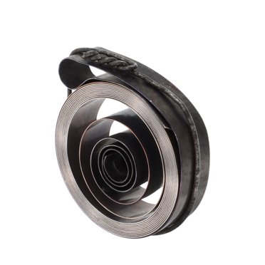 Clockwork Spring Quill Return Coil Spring For Drilling & Milling Machines