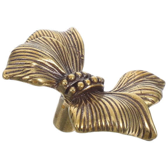 WORGEOUS Color-changing Glowing Rod Hooks Furniture Handle 5.30X4.30X2.10CM