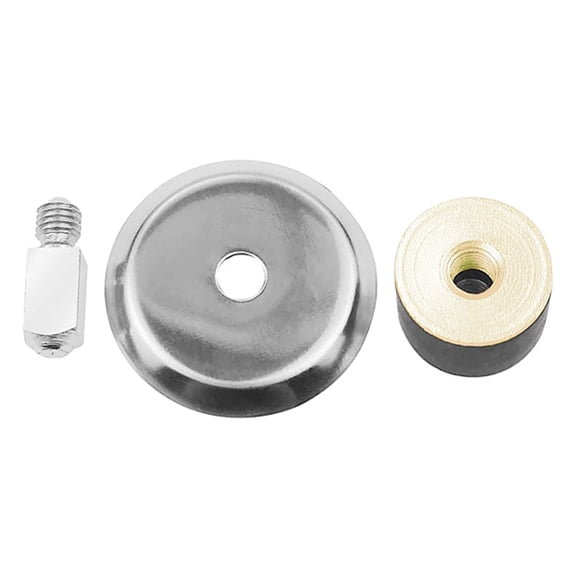 WORGEOUS Coupler Accessories Part Coupling Metal Parts Compatible for Osterizer