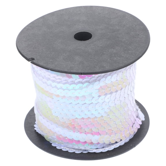 WORGEOUS Crafts Pvc Sequins Paillette Accessories Greeting Card Decorations