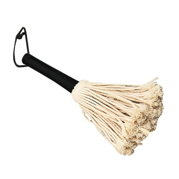 FUTUREORYY BBQ Cleaning Flat Brush 1Pack